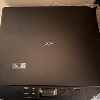 stampante/fotocopiatrice brother