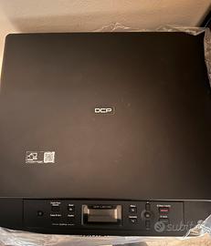 stampante/fotocopiatrice brother