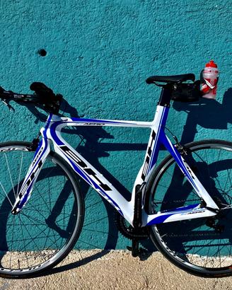 BICICLETTA CRONO TRIAHLON BH