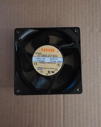 Ventola 220v 15w.