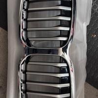 Griglia anteriore bmw serie 1 -F40