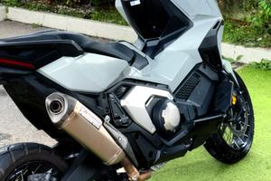 HONDA X-ADV 750