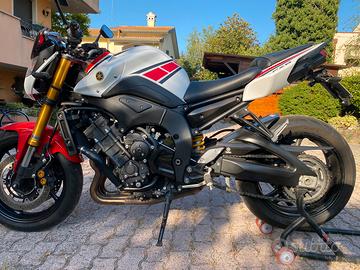Yamaha Fz 8 anniversario