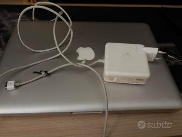 MacBook (Late 2008)  funzionante -Leggi inserzione