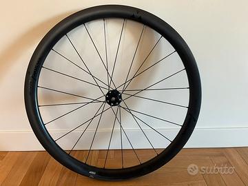 RUOTA ANTERIORE MICHE SWR 40 EVO