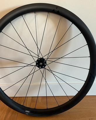RUOTA ANTERIORE MICHE SWR 40 EVO