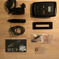 Macchina per tatuare Cheyenne Pen