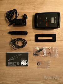 Macchina per tatuare Cheyenne Pen