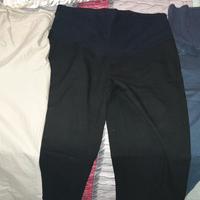 pantalone premamma 