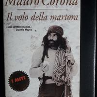 Il volo della martora Mauro corona 