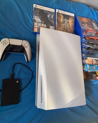 Ps5 standard 