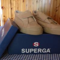 Scarpe Superga n.42