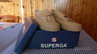 Scarpe Superga n.42