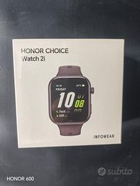 smartwatch honor