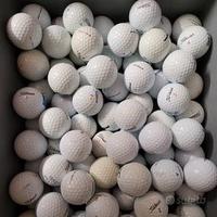 42 Palline da Golf Titleist Miste