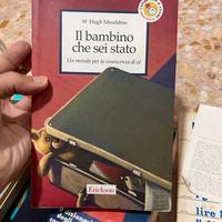 Il bambino che sei stato “Missildine Hugh W”