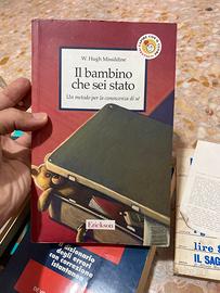 Il bambino che sei stato “Missildine Hugh W”