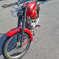 Garelli 50 1970