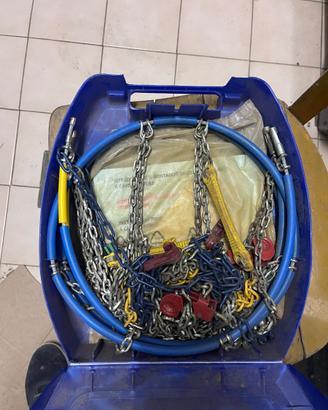 Catene da neve konig 050