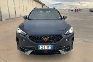 Cupra Formentor 2.0 TSI 4Drive DSG VZ