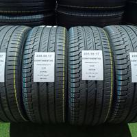 4 gomme 235 55 17 CONTINENTAL RIF2204