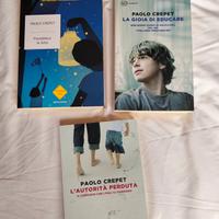 Libri Paolo Crepet 