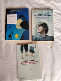 Libri Paolo Crepet 