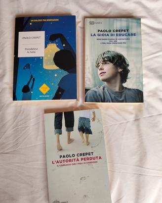 Libri Paolo Crepet 