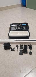 GOPRO HERO 11 BLACK MINI CON ACCESSORI