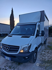 Mercedes sprinter