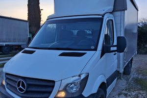 Mercedes sprinter
