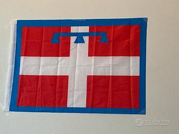 Bandiera piemonte