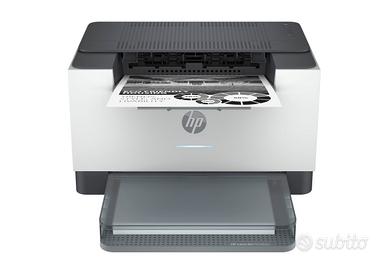 Stampante HP LaserJet M209dw
