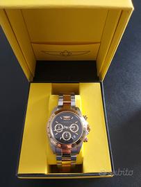 orologio invicta speedway 