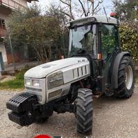 TRATTORE AGRICOLO LAMBORGHINI RS90 4X4 STRETTO