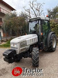 TRATTORE AGRICOLO LAMBORGHINI RS90 4X4 STRETTO