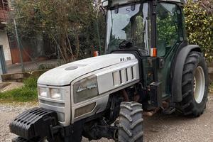 TRATTORE AGRICOLO LAMBORGHINI RS90 4X4 STRETTO