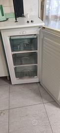 Frigorifero freezer