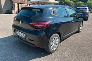 Renault Clio TCe 12V 100 CV GPL 5 porte Intens