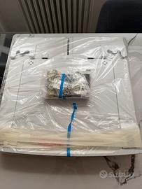Kit colonna Electrolux lavatrice asciugatrice