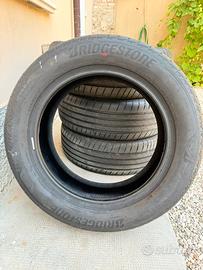4 Pneumatici Bridgestone Estive Nuove