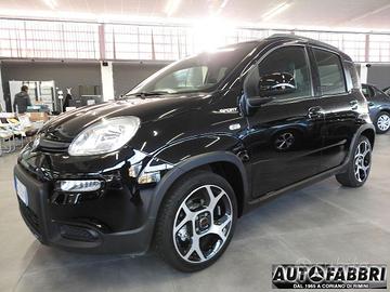 FIAT - Panda - 1.2 EasyPower Sport GPL