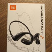 Cuffie JBL Endurance Pace