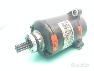 KTM DUKE ABS 125 MOTORINO AVVIAMENTO STARTER 2023 