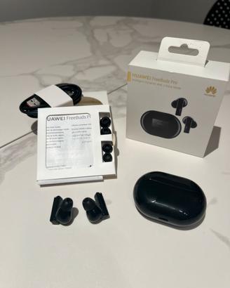 Huawei FreeBuds Pro