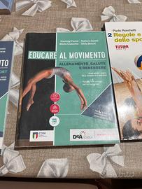 Educare al movimento. Allenamento, salute e b