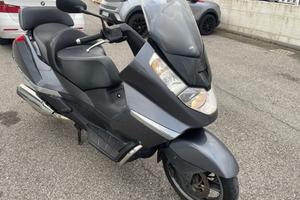 Aprilia Atlantic 500
