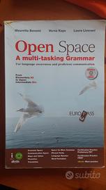 open space libro 9788841643549