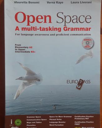 open space libro 9788841643549