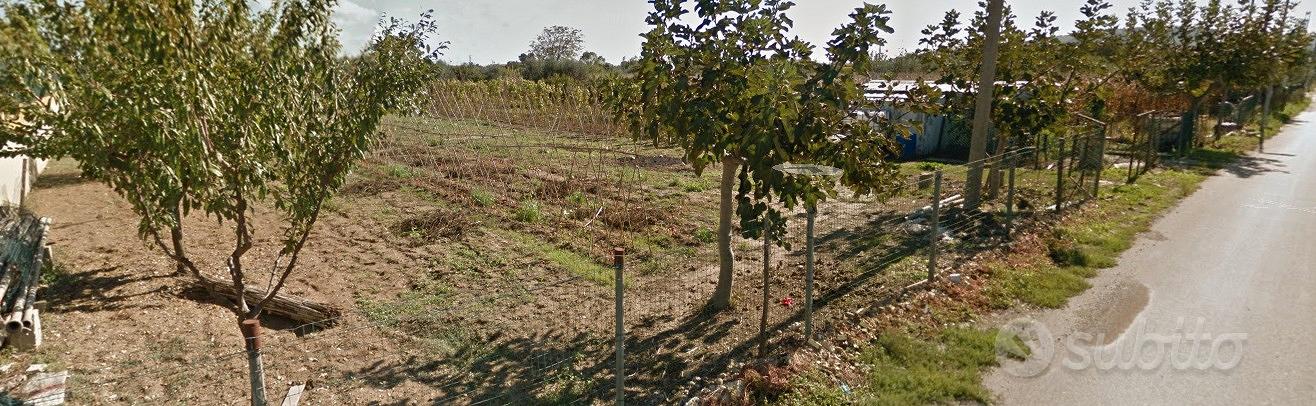 Terreno agricolo - Vista 2
